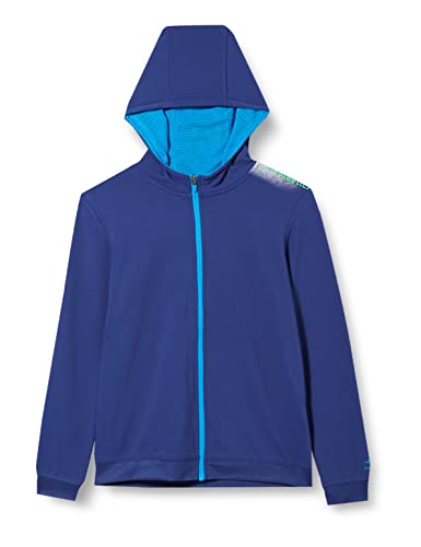 Chaqueta ENERGETICS Martino III para niños con cremallera completa