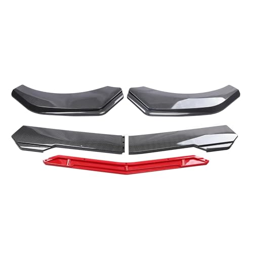 Lèvre De Pare-Chocs Avant Mercedes ML W166 Protection Anti-Collision Robuste