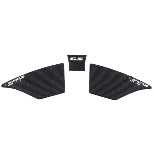 Autocollants maintien R1300GSA pour le voyage et l'aventure moto