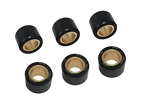 ワンダーjapon 1-6 セット Amazon | キタコ(KITACO) スーパーローラーセット (15.0g