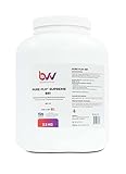 BVV Pure-Flo B81 Supreme Activated Bleaching & Decolorizing Bentonite for Edible Oil-2.5KG