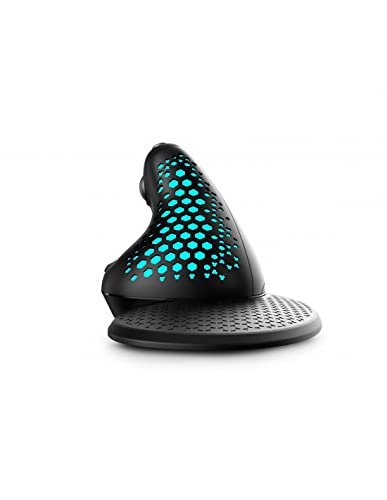 Urban Factory ERGO Max Bureau Droitier RF sans fil + Bluetooth 4000 DPI Neuf - vue 8