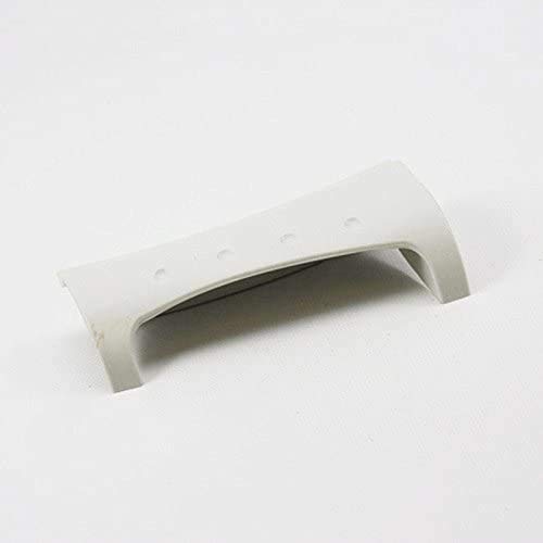 KASINGS Washer Door Handle Replacement for GHW9150PW1 GHW9150PW2 GHW9150PW3 GHW9150PW4 GHW9160PW0 GHW9160PW1 GHW9160PW2 GHW9160PW3