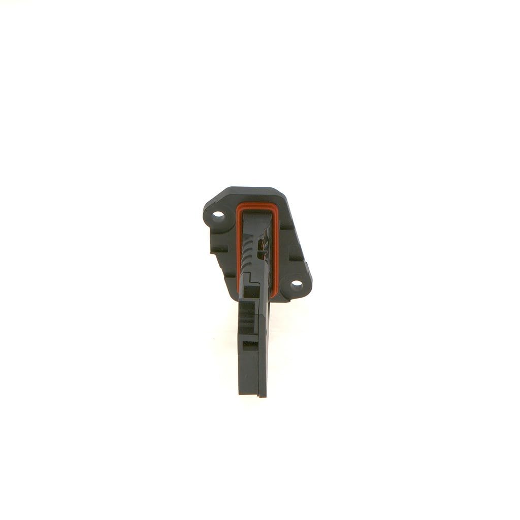 Bosch 0281006812 - Misuratore massa aria | Compatibile con: BMW 1, 2 Gran Coupe, 3, 3 Touring, 3 Touring Van, 4 Cabriolet, 4 Coupe, 5, 5 Touring, 5 Touring Van