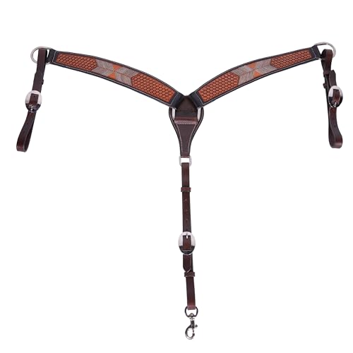 Professional's Choice Tomahawk Breast Collar