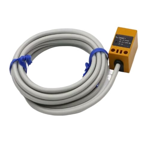 Capteur TL-Q5MC1 : détection de métal précise pour vos machines d'atelier