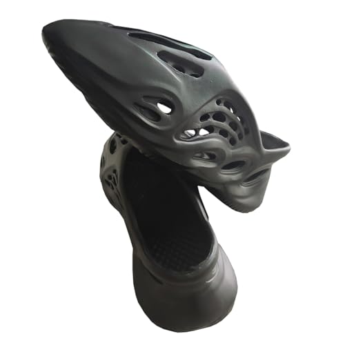 Fashion Non Slip Foam Runners for Kids Comfortable Pillow Sandals Boys Girl Indoor Home Cloud Slides Trend Casual Closed toe Outdoor Beach Shoes Big Kid Little Kid3