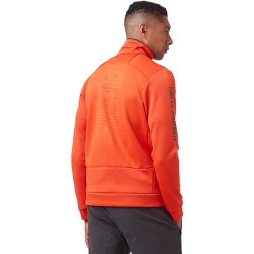 Image of Helly-Hansen 34043 Men's HP Fleece Jacket