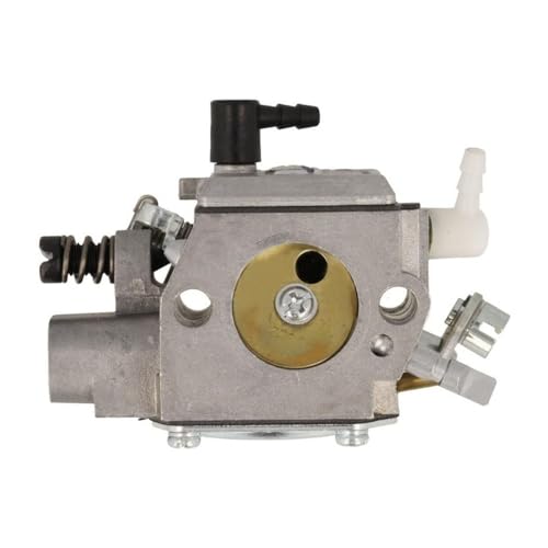 FS500L FS550 HD-31 HD-31A 刈払機用キャブレター