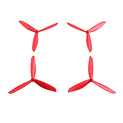HUVNEXA, for HUBSAN, 501S X4 HS700 Triangolo Vane Aggiornato MJX