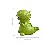 Produktbild Spardose Kinder Spardose Dino-6 X 6 Zoll Schöne Grüne Dinosaurier Geformt Große Größe Harz Sparschwein Münze Bank Geld Bank Beste Weihnachten Geburtstagsgeschenke Für Kinder Jungen Mädchen Dekoration