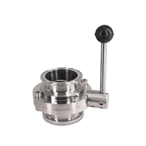 Fit 102mm Pipe OD x 4