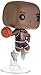 NBA Figura Vinilo Chicago Bulls - Michael Jordan 126 Unisex ¡Funko Pop! Standard Vinilo