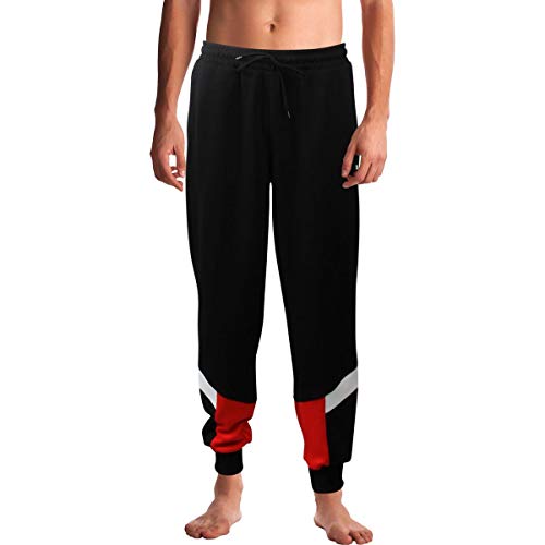 Pantalon de survêtement PUMA MCS parfait pour vos entraînements et sorties urbaines