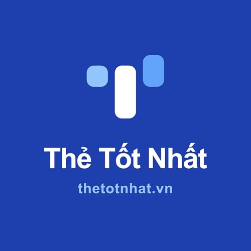 Thẻ Tốt Nhất cover art