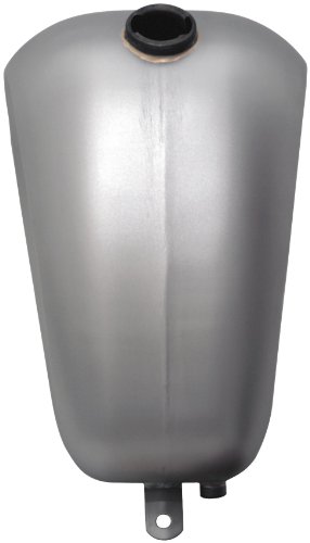 Paughco 814IL Gas Tank (Custom s Tank Fuel Dished 3 Gallon)