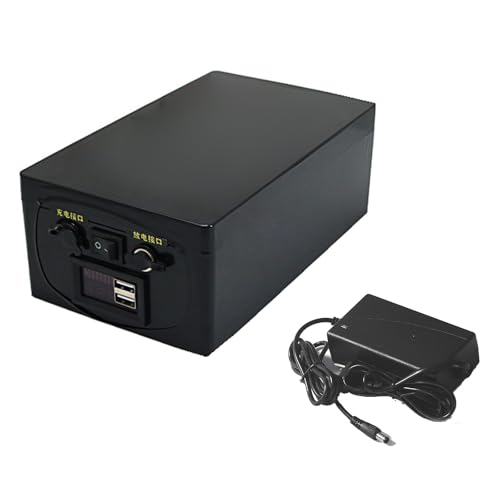 HJGHY ���Q�T�m�@�p�o�b�e���[ 12V 20Ah 30Ah �\�����`�E���o�b�e���[�i�[�d�킨���BMS�t���j �a�t���{�[�g/���D���[�^�[�p 12V ��e�ʃo�b�e���[,12v20ah