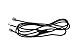 Spracht EHS-2004 EHS Cable for Aastra and Siemens Phones