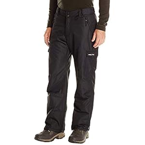 Arctix Men’s Snowsports Cargo Pants