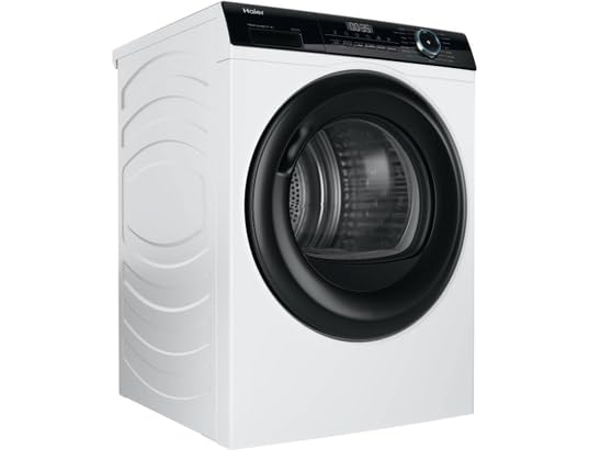 HAIER Sèche linge Condensation HD100-A2939-FR