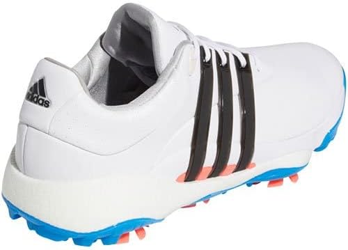 adidas Men's Tour360 22 Golf Shoe - Image 8
