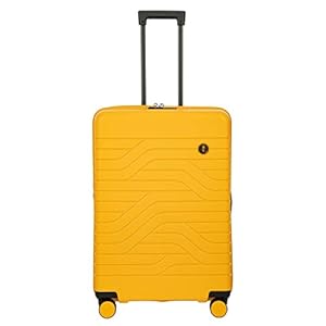 Bric’s BY Ulisse Koffer 4 wielen 71 cm