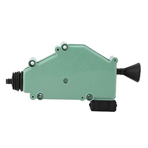 Image of Car Door Lock Actuator Replacement for Dweekiy Car Centre Locking System 255959783A 701959781 701959781A 701959783A