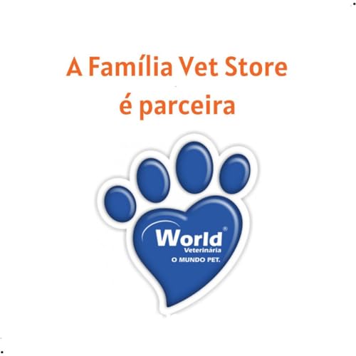 MY PET BRASIL Vermicats 600Mg (3 Kg)-Display C/ 10
