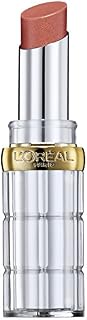 L oreal Color Riche Shine Plump Lipstick - 660 Get Nude