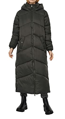 VERO MODA VMUPPSALA AW21 EXTRA LONG JACKET