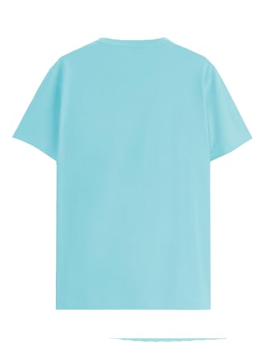 Image of ADRO Unisex 100% Cotton Regular Tshirt | Printed | Graphic Printed | Chest Printed