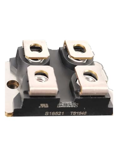 IXFN170N30P5 module de diode à tube MOS pour haute tension