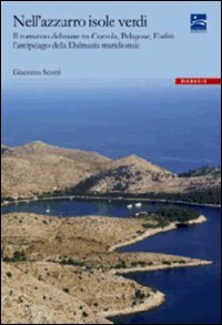 Nell'azzurro isole verdi Nell'azzurro isole verdi