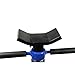 K Tool International 3/4 Ton (1,650 lb.) Utility Underhoist Stand (XD)