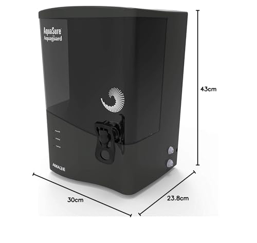 Image of Aquaguard Ritz RO Water Purifier from Eureka Forbes