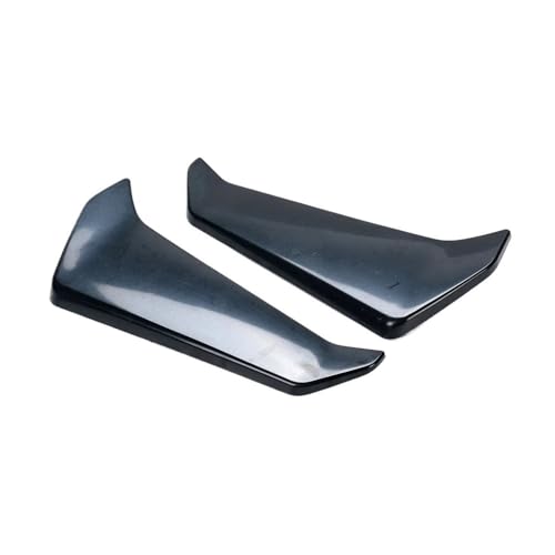 Radiateur intérieur MT09 caché par ce carénage latéral robuste