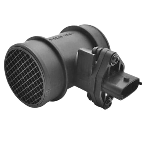 Capteur de débitmètre d'air de rechange auto pour Vauxhall Agila 0280218119 93179927