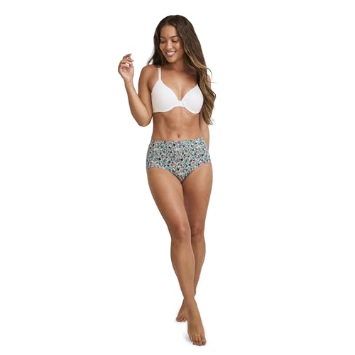 Image of Jockey Women's Underwear Supersoft Brief - 3 Pack