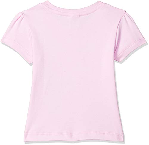 Image of EASYBUY Baby-Girl's Regular T-Shirt