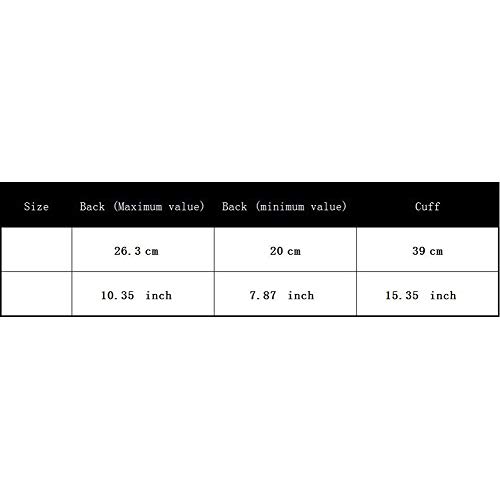 ZHBU Heren- en Dameshouding Corrector Comfort Adjustable Therapy Body Schouderbrace Belt Band Houding Corrector Terug… - Image 8