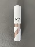 No7 Stay Perfect Concealer Stick, Cashew, Medium to Full Coverage, Luminous Finish (LATTE)