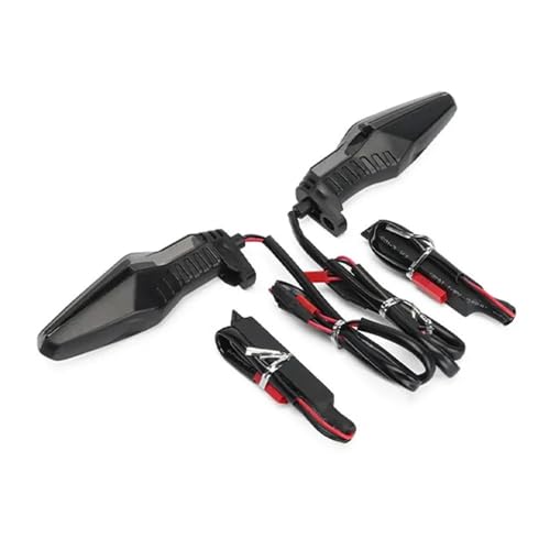 Clignotant moto pour Ducati Scrambler 800 réparer Cafe Racer 17-23