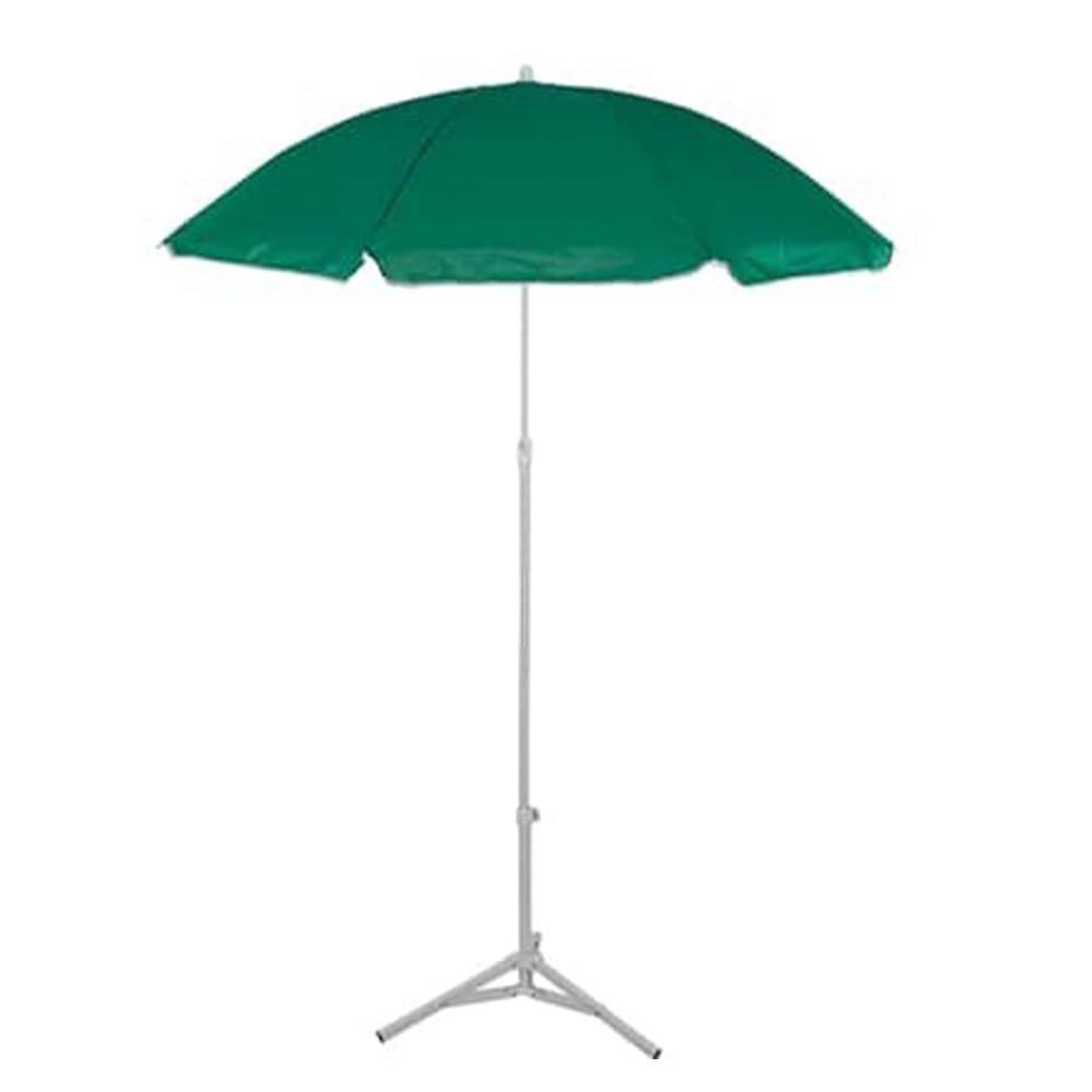 Easylife Freestanding Garden Parasol (2M Diameter). Waterproof Garden Umbrella Parasol. Height Adjustable Canopy Outdoor. UPF50+ UV Protection Patio Canopy with Carry Bag - Fully Guaranteed
