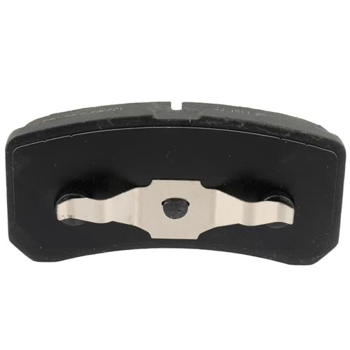 Image of CCIYU Front Rear D868 D867 Brake Pads Fit For 2004-2011 For Mitsubishi For Endeavor,2007-2009 For Grandis,2001-2006 For Montero, Disc Brake Pad Set 8PCS