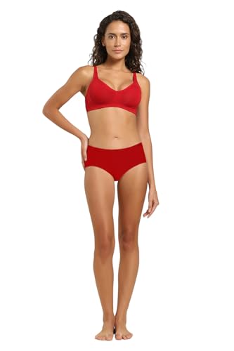 Image of Van Heusen Women Non Padded Non Wired Bra