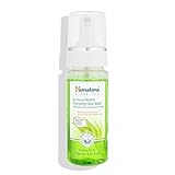 Neem Foaming Face Wash - 150 ml