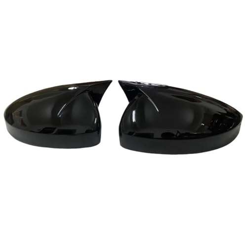 Inversion latérale MK2 2017-2022 changer coque miroir de rétroviseur M - 3
