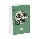 スターウォーズ たばこケース シガレットケース タバコケース 煙草ケース 紙タバコ タバコカバー 煙草箱 選べ 小型 携帯に便利です 防水 タバコ箱 男女兼用