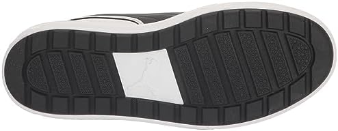 PUMA Women's KAIA 2.0 Sneaker, Puma White-Puma Black, 9 | Image 3