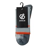 Dare 2b Men's Endurance Hiking Socks